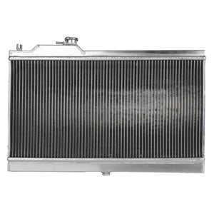 119.95 Spec-D Aluminum Radiator Mazda Miata NA (1990-1997) 3 Row Core - Redline360