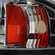 Load image into Gallery viewer, 140.00 Spec-D Projector Headlights Ford F150 (97-04) Expedition (97-02) w/ SMD LED Light Strip - Black or Chrome - Redline360 Alternate Image