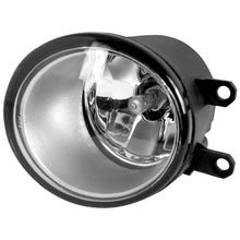 Load image into Gallery viewer, Spec-D OEM Fog Lights Toyota Sienna (2011-2017) Chrome Housing - Clear Lens - Default Title Alternate Image