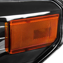 Load image into Gallery viewer, 215.00 Spec-D Crystal Headlights Toyota Tundra (14-21) w/ or w/o LED Light Strip - Redline360 Alternate Image