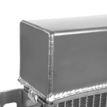 Load image into Gallery viewer, 155.00 Spec-D Aluminum Radiator Mercury Cougar/XR7 (1967-1968) 3 Row - Passenger Side 20&quot; - Redline360 Alternate Image