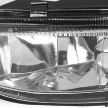 Load image into Gallery viewer, Spec-D OEM Fog Lights Toyota Corolla (2001-2002) Chrome Housing - Clear or Yellow Lens - Default Title Alternate Image