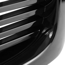 Load image into Gallery viewer, 106.00 Spec-D Grill Dodge Ram (2002-2005) [Vertical or Billet Style] Glossy Black or Chrome - Redline360 Alternate Image