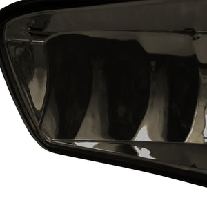 54.00 Spec-D OEM Fog Lights GMC Sierra (99-02) Yukon / Yukon XL (00-06) Chrome Housing - Clear or Smoke Lens - Redline360