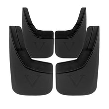 Load image into Gallery viewer, Spec-D Mud Flaps Silverado 1500 2500HD 3500HD (14-18) Front/Rear Splash Guards - Default Title Alternate Image