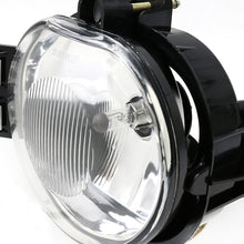 Load image into Gallery viewer, 67.00 Spec-D OEM Fog Lights Dodge RAM (02-09) Durango (04-06) Chrome Housing - Clear or Smoke Lens - Redline360 Alternate Image