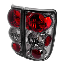 Load image into Gallery viewer, 68.00 Spec-D Tail Lights Chevy Blazer S10 (1995-2004) Black or Chrome Housing - Redline360 Alternate Image