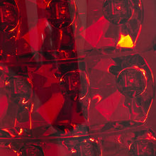 Load image into Gallery viewer, Spec-D Tail Lights GMC Sierra (88-98) Jimmy (92-94) Yukon (92-99) [APC LED] Chrome or Black Housing - Chrome/Smoke Lens Alternate Image