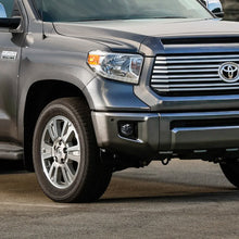 Load image into Gallery viewer, Spec-D Fog Lights Toyota Tundra (14-18) Chrome Housing / Clear - OEM Projector - Default Title Alternate Image