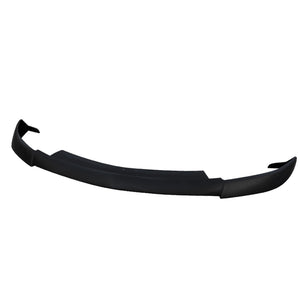 117.50 Spec-D Front Bumper Lip Ford Mustang V8 (2005-2009) Black - Redline360