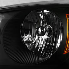 Load image into Gallery viewer, 84.95 Spec-D OEM Replacement Headlights Chevy Malibu (2004-2007) Black or Chrome - Redline360 Alternate Image