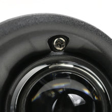 Load image into Gallery viewer, 64.00 Spec-D LED Projector Fog Lights Chevy Camaro 3.6L V6 (14-15) Chrome Housing - Clear - Redline360 Alternate Image