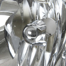 Load image into Gallery viewer, Spec-D OEM Replacement Headlights Chrysler Voyager (01-03) Grand Voyager (01-02) Matte Black or Chrome Housing - Chrome Alternate Image