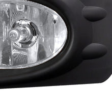 Load image into Gallery viewer, 63.00 Spec-D OEM Fog Lights Honda Accord Sedan/Coupe (06-07) Chrome Housing - Yellow or Clear - Redline360 Alternate Image