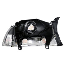 Load image into Gallery viewer, 110.00 Spec-D OEM Replacement Headlights Dodge Dakota (97-04) Durango (98-03) Clear or Smoke Lens - Redline360 Alternate Image