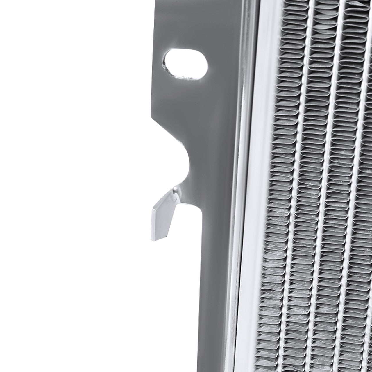 Spec-d Aluminum Radiator Toyota 4runner V6 & Pickup (1988-1995) 3 Row 