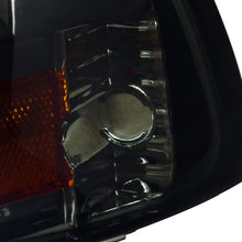 Load image into Gallery viewer, 110.00 Spec-D OEM Replacement Headlights Dodge Dakota (97-04) Durango (98-03) Clear or Smoke Lens - Redline360 Alternate Image