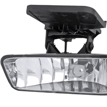 Load image into Gallery viewer, 54.00 Spec-D OEM Fog Lights GMC Sierra (99-02) Yukon / Yukon XL (00-06) Chrome Housing - Clear or Smoke Lens - Redline360 Alternate Image