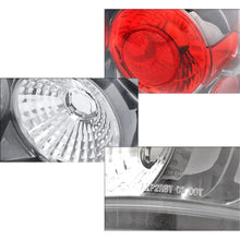 Load image into Gallery viewer, 120.00 Spec-D Tail Lights Toyota Tacoma (2005-2008) Euro/Altezza Style - Black or Chrome - Redline360 Alternate Image