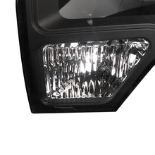 Load image into Gallery viewer, 215.00 Spec-D Projector Headlights Ford F150 (2009-2014) w/ or w/o LED Light Strip - Redline360 Alternate Image
