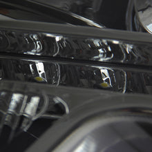 Load image into Gallery viewer, 215.00 Spec-D Projector Headlights Ford F150 (2009-2014) w/ or w/o LED Light Strip - Redline360 Alternate Image