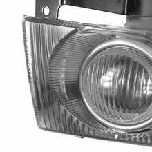 Load image into Gallery viewer, Spec-D OEM Fog Lights Honda Civic EG Sedan (92-95) Chrome Housing/ Yellow or Clear Lens - Yellow Alternate Image