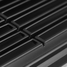 Load image into Gallery viewer, Spec-D Grill Toyota Tacoma (2005-2011) Black Mesh / Horizontal / Rivet Style - Glossy Black / Honeycomb Mesh Alternate Image