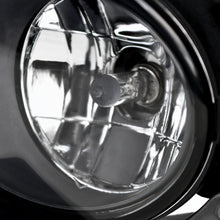 Load image into Gallery viewer, Spec-D OEM Fog Lights Nissan Altima Sedan (2010-2012) Chrome Housing - Clear or Smoke Lens - Default Title Alternate Image