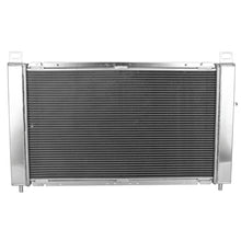 Load image into Gallery viewer, 139.95 Spec-D Aluminum Radiator Chevy Silverado 4.3 V6 (1999-2004) 3 Row Core - Redline360 Alternate Image