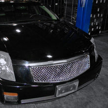 Load image into Gallery viewer, 89.95 Spec-D Grill Cadillac CTS (2003-2007) Mesh or Honeycomb / Chrome or Black - Redline360 Alternate Image