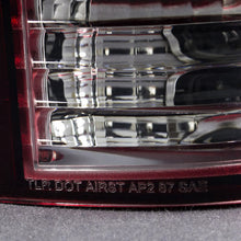 Load image into Gallery viewer, 127.00 Spec-D Tail Lights Cadillac Escalade (1999-2000) [APC LED] Chrome or Black Housing - Redline360 Alternate Image