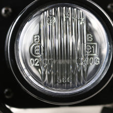 Load image into Gallery viewer, Spec-D OEM Fog Lights Mitsubishi Lancer Ralliart (2004-2005) Chrome Housing - Clear Lens - Default Title Alternate Image