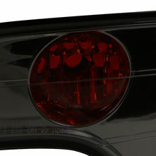 Load image into Gallery viewer, 149.95 Spec-D Tail Lights Honda Civic Sedan (2006-2011) Black or Chrome Housing - Redline360 Alternate Image