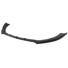 Load image into Gallery viewer, Spec-D Front Bumper Lip Ford Mustang (2015-2017) Matte or Glossy Black - Matte Black Alternate Image
