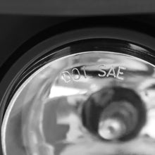 Load image into Gallery viewer, Spec-D Fog Lights Toyota Tundra (14-18) Chrome Housing / Clear - OEM Projector - Default Title Alternate Image