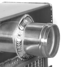 Load image into Gallery viewer, Spec-D Aluminum Radiator Mercury Cougar XR7 V8 (1968-1969-1970) 3 Row - Left Side 24" - Default Title Alternate Image