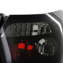 Load image into Gallery viewer, 128.00 Spec-D Tail Lights Honda Civic Coupe (2006-2011) Black or Chrome Housing - Redline360 Alternate Image