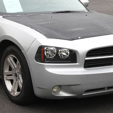 Load image into Gallery viewer, 134.00 Spec-D OEM Replacement Headlights Dodge Charger (2006-2010) w/ or w/o Corner Lights - Redline360 Alternate Image