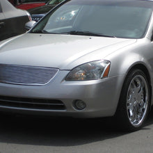Load image into Gallery viewer, Spec-D OEM Fog Lights Nissan Altima/Murano (2002-2006) Chrome Housing - Clear or Smoke Lens - Clear Alternate Image