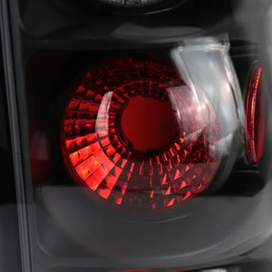 139.95 Spec-D Tail Lights Silverado (99-02) Sierra (99-06) LED or Halogen Bulb - Redline360