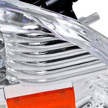 Load image into Gallery viewer, 110.00 Spec-D OEM Replacement Headlights Dodge Dakota (97-04) Durango (98-03) Clear or Smoke Lens - Redline360 Alternate Image