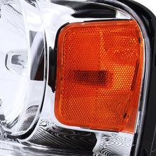 Load image into Gallery viewer, 115.00 Spec-D OEM Replacement Headlights Ford F150 (04-08) Optional LED Bar - Black or Chrome - Redline360 Alternate Image