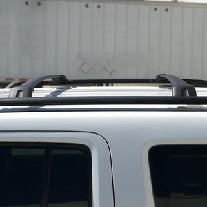 89.95 Spec-D Roof Rack Cross Bars Honda Pilot (09-15) 1 Pair - Redline360