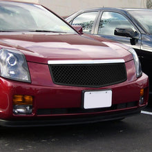 Load image into Gallery viewer, 89.95 Spec-D Grill Cadillac CTS (2003-2007) Mesh or Honeycomb / Chrome or Black - Redline360 Alternate Image