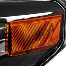Load image into Gallery viewer, 215.00 Spec-D Crystal Headlights Toyota Tundra (14-21) w/ or w/o LED Light Strip - Redline360 Alternate Image