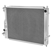 Load image into Gallery viewer, 169.95 Spec-D Aluminum Radiator Ford Mustang V6/V8 (2005-2014) 3 Row Core - Redline360 Alternate Image