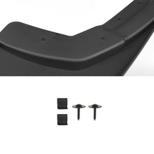 Load image into Gallery viewer, Spec-D Mud Flaps Silverado 1500 2500HD 3500HD (14-18) Front/Rear Splash Guards - Default Title Alternate Image