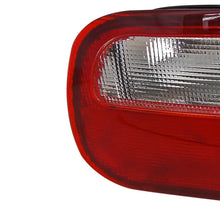 Load image into Gallery viewer, 108.00 Spec-D Tail Lights Honda Civic EG (92-95) Coupe/Sedan/Hatch - Black or Chrome - Redline360 Alternate Image