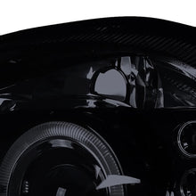 Load image into Gallery viewer, 176.00 Spec-D Projector Headlights Dodge Neon &amp; SRT4 (03-05) Dual LED Halo - Black or Chrome - Redline360 Alternate Image