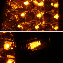 Load image into Gallery viewer, Spec-D Corner Lights Honda Civic EG (1992-1995) Amber LED Alternate Image